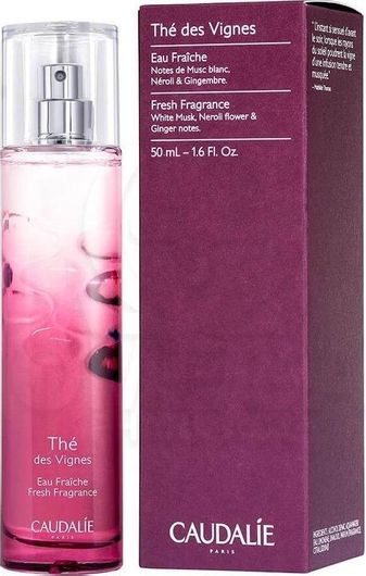 Caudalie Εau Fraiche 50ml