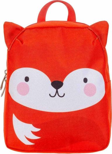 Σχολική Τσάντα Νηπίου Α Little Lovely Company Fox