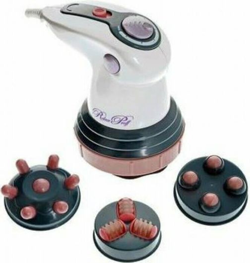 Συσκευή Μασάζ Κατά της Κυτταρίτιδας