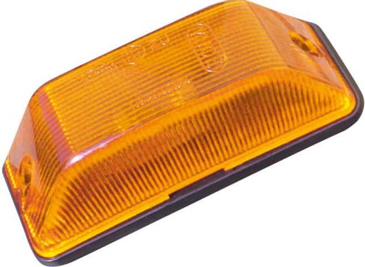 Φως Πλευρικής Σήμανσης Φορτηγών για Mercedes Sprinter 903 YP15Y Πορτοκαλί