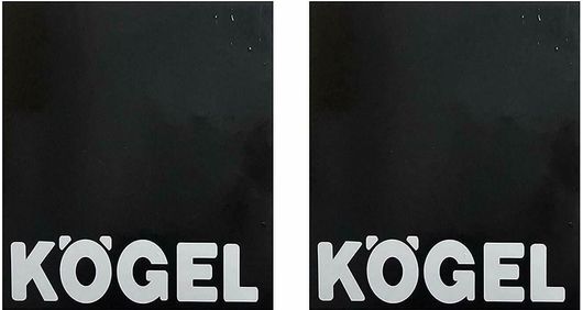 Λασπωτήρες KOGEL 40x45cm