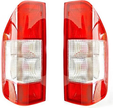 Οπίσθιο Φανάρι MARS για Mercedes Sprinter '96 - '06- Αριστερό