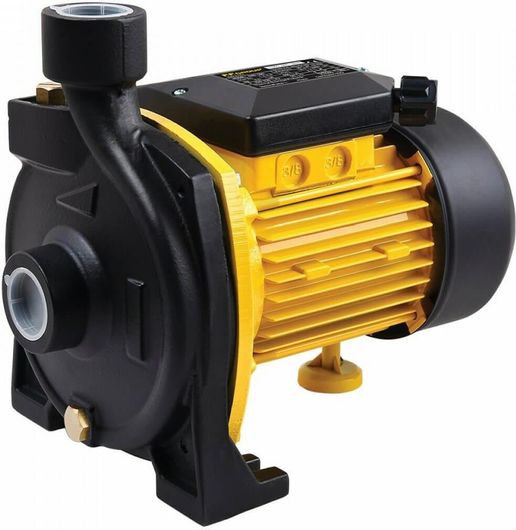 Αντλία Νερού Επιφάνειας F.F. Group CWP 500 Ηλεκτρική Μονοφασική 0.5hp