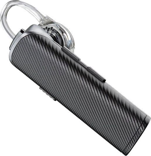 Bluetooth Handsfree Plantronics Explorer 110 Earbud Μαύρο
