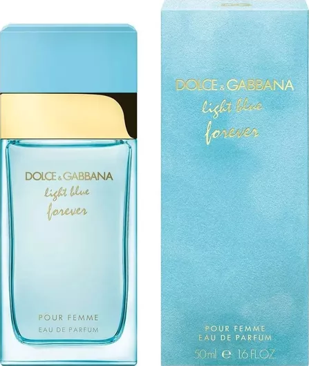 Dolce & Gabbana Light Blue Forever Eau de Parfum 50ml