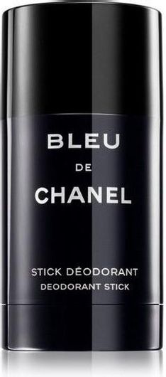 Chanel Bleu Stick 75gr