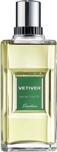 Ανδρικό Άρωμα Guerlain Vetiver Eau de Toilette 100ml