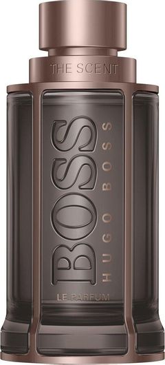 Hugo Boss The Scent Eau de Parfum 100ml