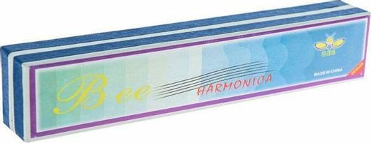 Μουσικό Παιχνίδι Πνευστό Μουσικό Παιχνίδι Φυσαρμόνικα για 3+ Ετών