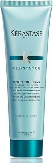 Lotion Μαλλιών Kerastase Resistance Αναδόμησης Ciment Thermique για Λεπτά Μαλλιά 150ml
