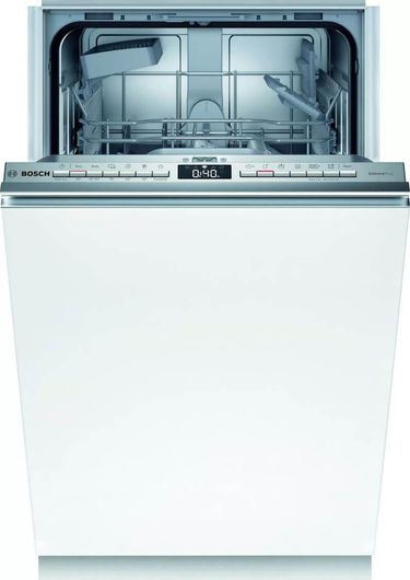 Πλυντήριο Πιάτων Εντοιχιζόμενο Bosch SPV 4EKX29E 45cm
