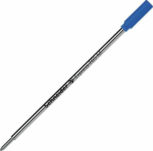 Ανταλλακτικό Στυλό Schineider 785 Express Μπλε