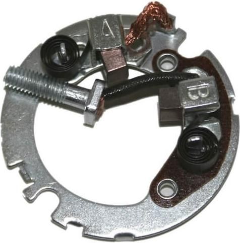 Καρβουνάκια Μίζας για Suzuki DL 650 V-Strom / Honda XLV 125 / CBR 600/1000 /Yamaha Fazer 600 με Βάση