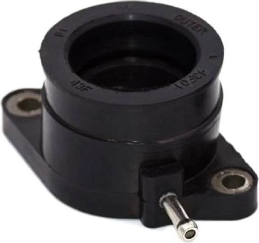 Εισαγωγή Καρμπυρατέρ Japan για Yamaha XT 600E Αριστερή 43F