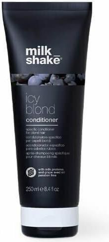 Milk Shake Icy Blond Conditioner Διατήρησης Χρώματος 250ml