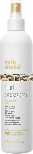 Conditioner Milk Shake Curl Passion Leave In 300ml