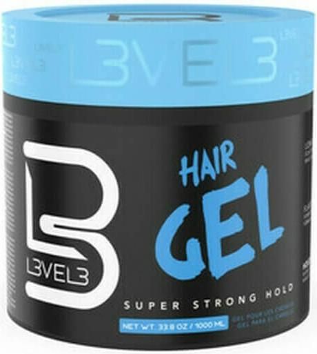 L3vel3 Barber Super Strong 1000ml