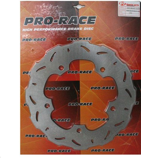 Δισκόπλακα Οπίσθια Pro Race για Kymco Xciting 250/300/500 04-11 Μαργαρίτα