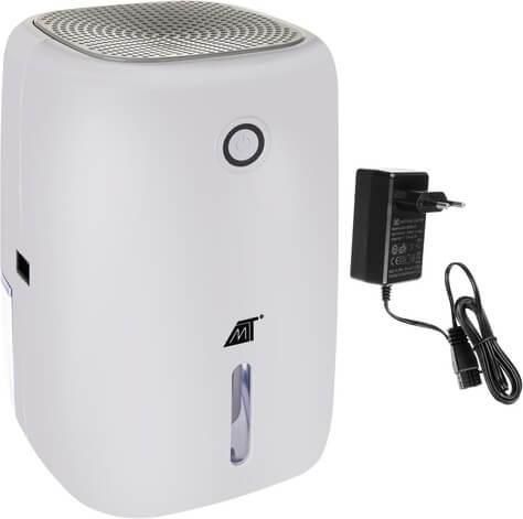 Αφυγραντήρας Malatec O16439 330ml Λευκό