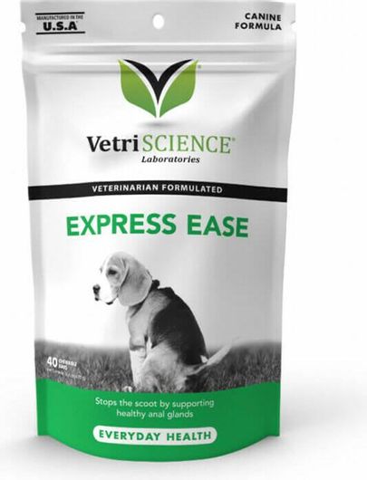 Λιχουδιά Vetriscience Express Ease 40τμχ