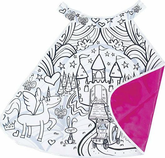 Κάπα Great Pretenders 5 6 83019 Ζωγραφίζω Νεραιδόκαστρο