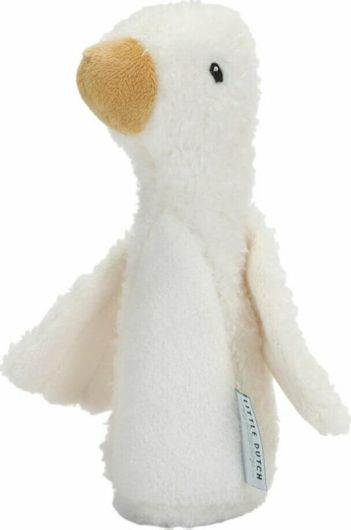 KουδουνίστραLittle Dutch Πίεσης Μικρή Χήνα Υφασμάτινο