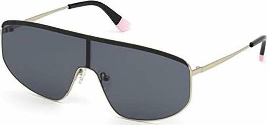 Γυαλιά Ηλίου Γυναικεία Victorias Secret Vs0040 30A 143 με Μεταλλικό Σκελετό Χρυσό