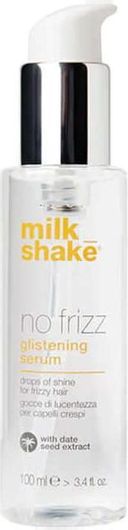 Milk Shake No Frizz Serum Λείανσης για Ξηρά Μαλλιά 100ml