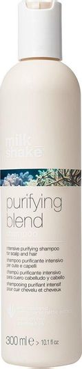 Σαμπουάν Milk Shake Purifying Blend κατά της Πιτυρίδας 300ml