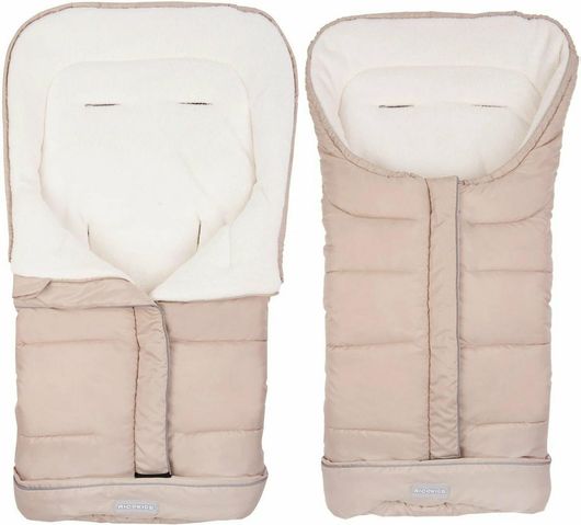 Ποδόσακος Καροτσιού Ricokids Drimi 96x45cm Ροζ