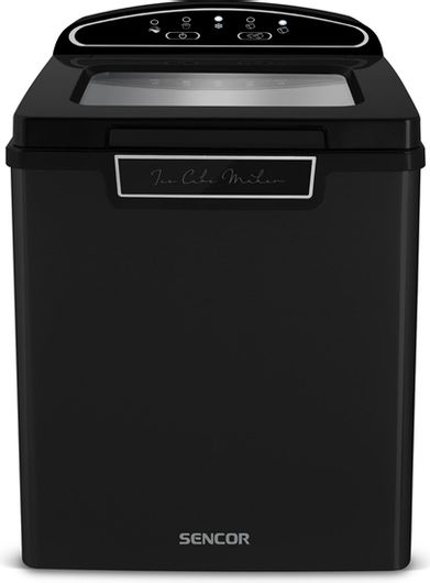 Παγομηχανή Sim 3000bk Μαύρο