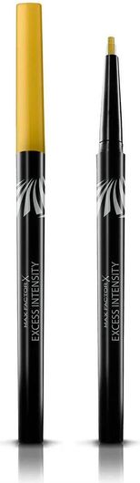Μολύβι Ματιών Max Factor Excess Intensity 01 Gold