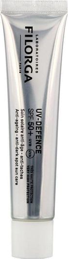 Αντηλιακή Κρέμα Σώματος Filorga UV-Defence Anti-Ageing Anti-Brown Spot Sun Care Spf50+ 40ml