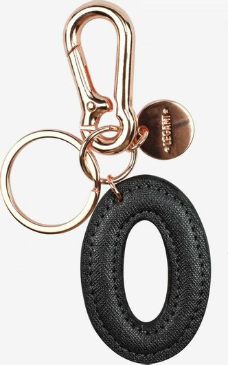 Μπρελόκ Legami Milano My Initial O