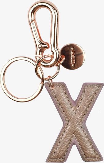 Μπρελόκ Legami Milano My Initial X