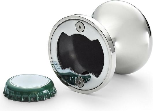 Ανοιχτήρι Μπουκαλιών Philippi Hamburger Heber 4.7εκ Nickel