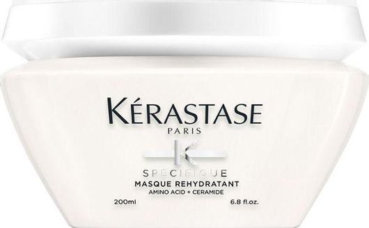 Μάσκα Μαλλιών Kerastase Rehydratant Specifique για Ενυδάτωση 200ml