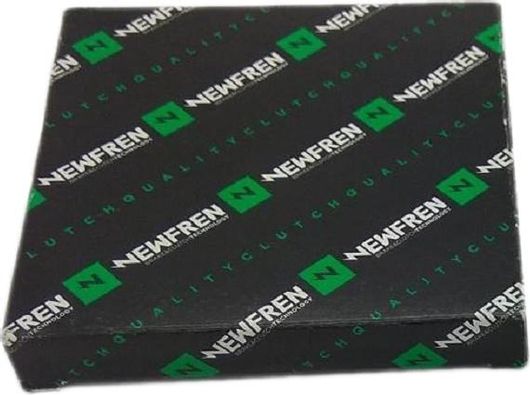 Δίσκοι Συμπλέκτη Newfren για Yamaha Crypton-Χ 135 F1890