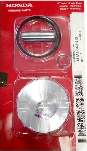 Πιστόνι Γνήσιο για Honda Astrea Grand / Dream / Supra 51mm