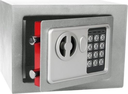 Χρηματοκιβώτιο Crown ES-17