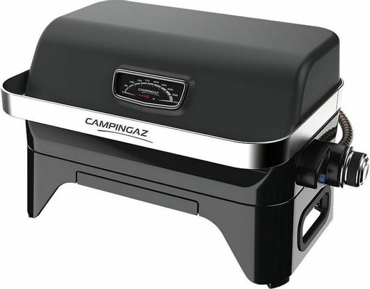 Ψησταριά Υγραερίου Campingaz Attitude 2 Go CV Black