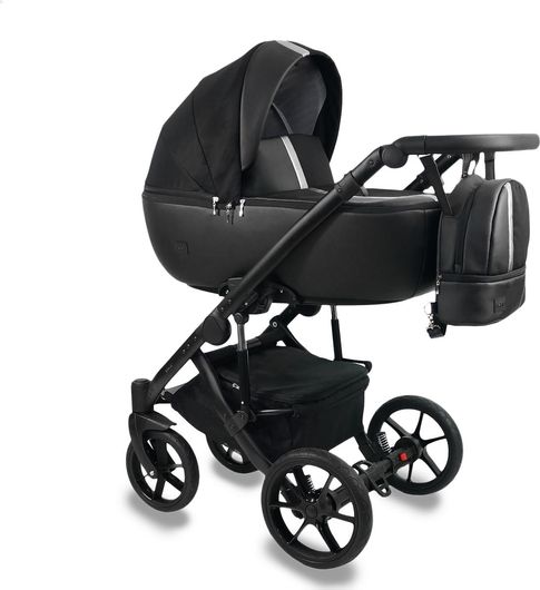 Καρότσι Bexa 2 σε 1 Air Platinum