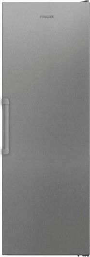 Ψυγείο Μονόπορτο Finlux FXRA 37505IX 396lt  Υ186xΠ59.5xΒ65cm Inox