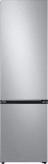 Ψυγειοκαταψύκτης  Samsung RB 38T600ESA NoFrost 390lt Υ203xΠ59.5xΒ65.8cm Inox