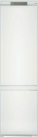 Ψυγειοκαταψύκτης Εντοιχιζόμενος Whirlpool WHC20 T352 NoFrost