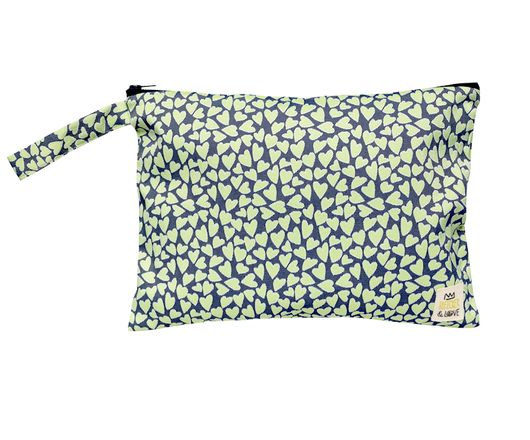 Τσαντάκι Bleecker & Love Medium Lemonade