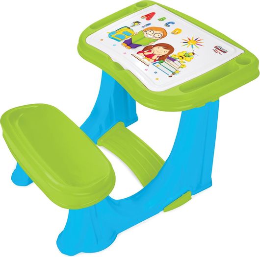 Παιδικό Τραπεζάκι Pilsan 03433 Μπλε