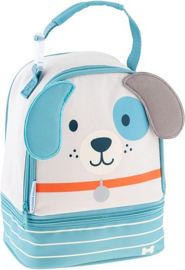 Ισοθερμικό Τσαντάκι Φαγητού Stephen Joseph Lunch Pal Dog