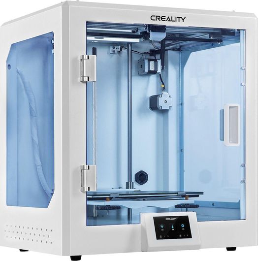 3D Printer Creality CR-5 Pro High-Temperature