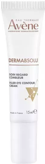 Eau Thermale Avène Dermabsolu Συσφικτική Κρέμα Ματιών 15ml